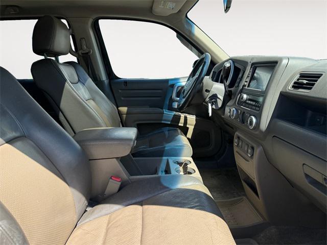 used 2006 Honda Ridgeline car, priced at $7,487
