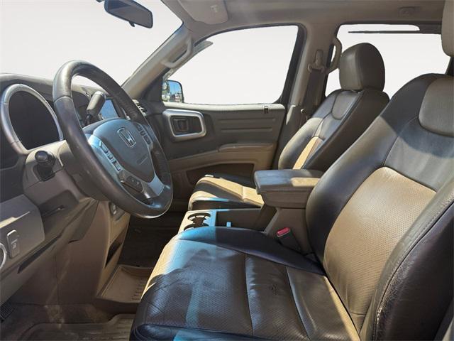 used 2006 Honda Ridgeline car, priced at $7,487