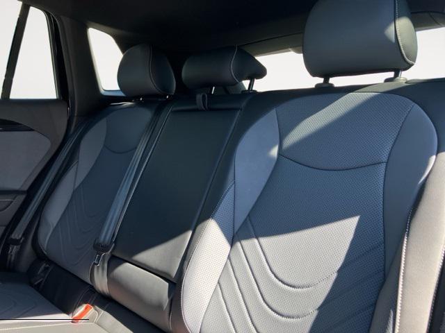 new 2025 Volkswagen Tiguan car, priced at $38,981