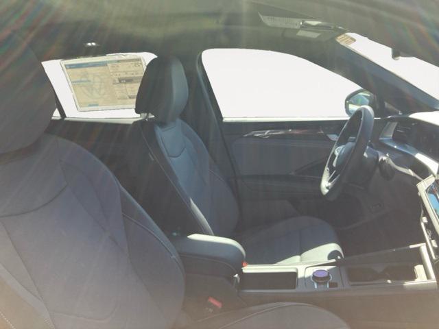 new 2025 Volkswagen Tiguan car, priced at $38,981