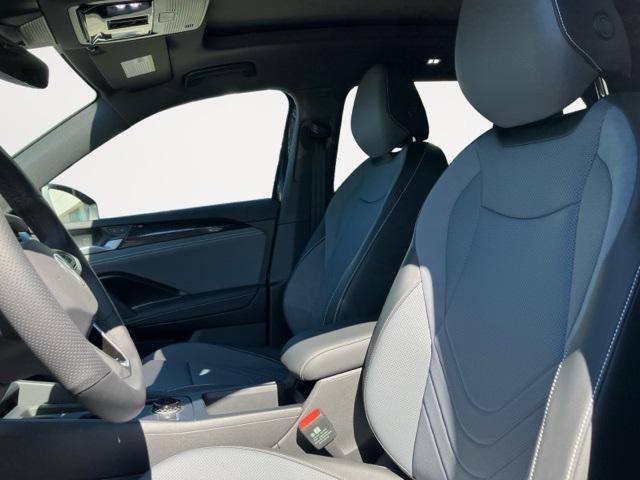 new 2025 Volkswagen Tiguan car, priced at $38,981