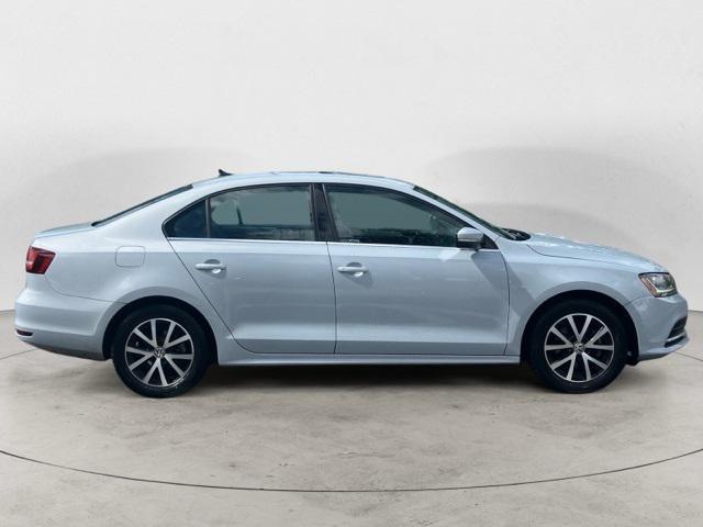 used 2017 Volkswagen Jetta car, priced at $9,987