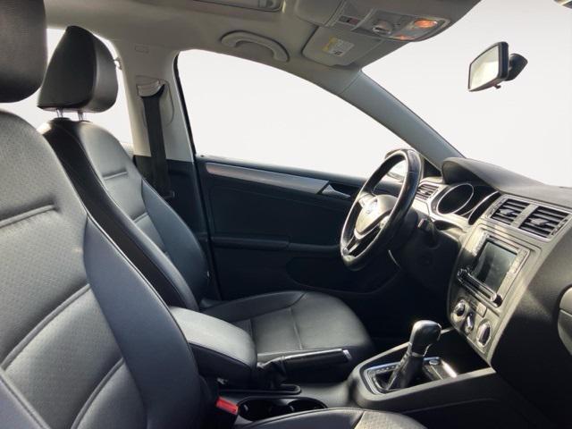 used 2017 Volkswagen Jetta car, priced at $9,987