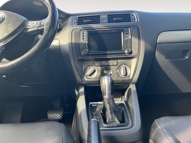 used 2017 Volkswagen Jetta car, priced at $9,987