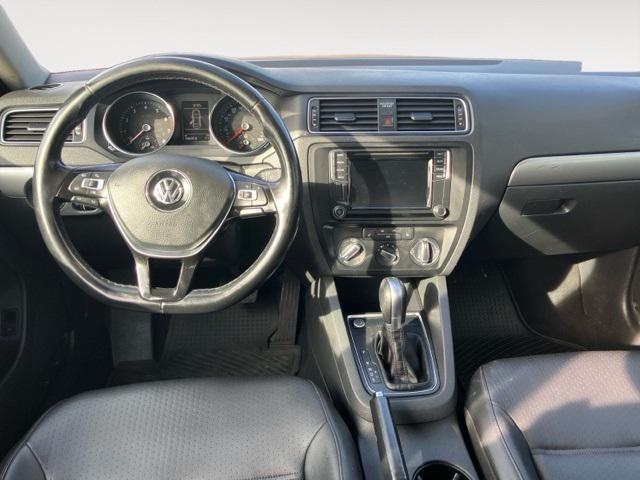 used 2017 Volkswagen Jetta car, priced at $9,987