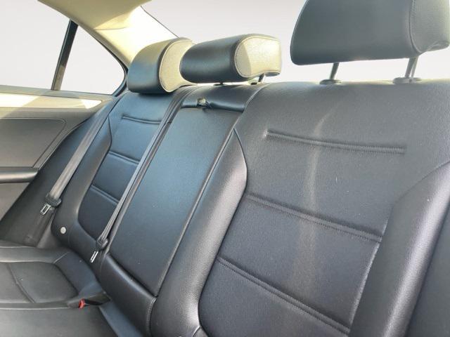 used 2017 Volkswagen Jetta car, priced at $9,987