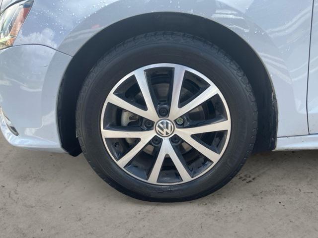 used 2017 Volkswagen Jetta car, priced at $9,987