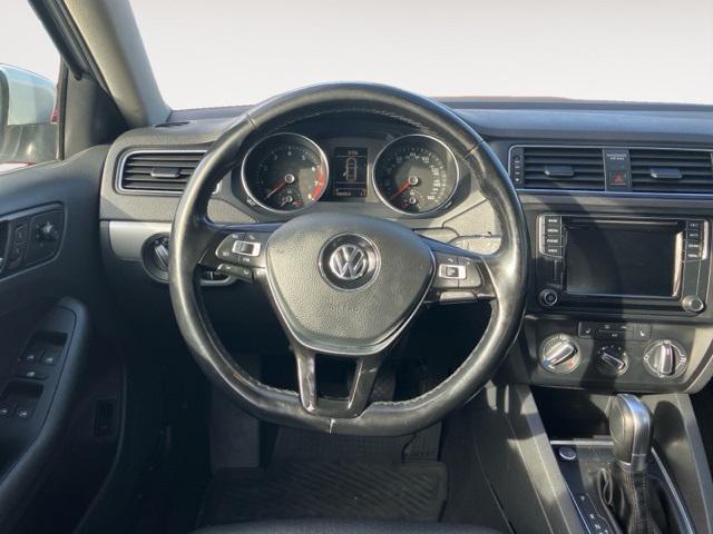 used 2017 Volkswagen Jetta car, priced at $9,987