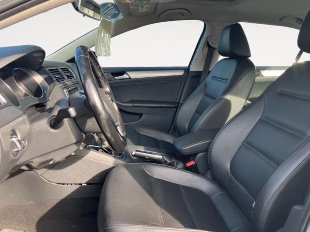 used 2017 Volkswagen Jetta car, priced at $9,987