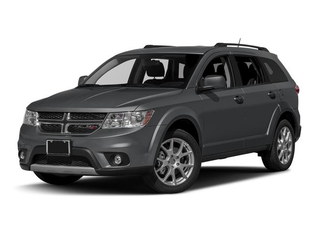 used 2016 Dodge Journey car