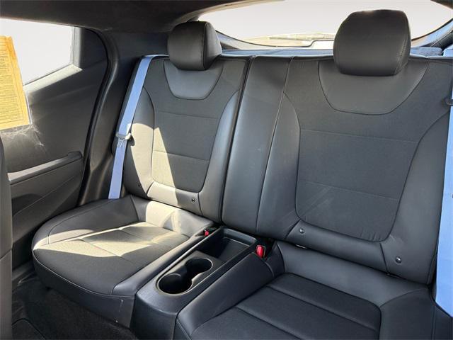 used 2022 Hyundai Veloster N car, priced at $28,498