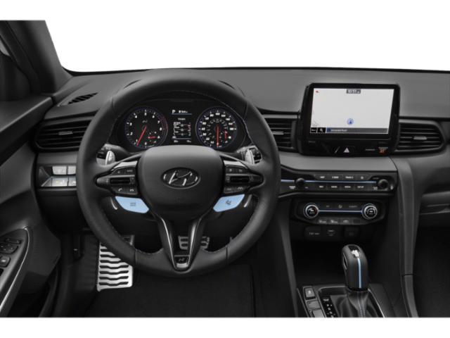 used 2022 Hyundai Veloster N car, priced at $28,987