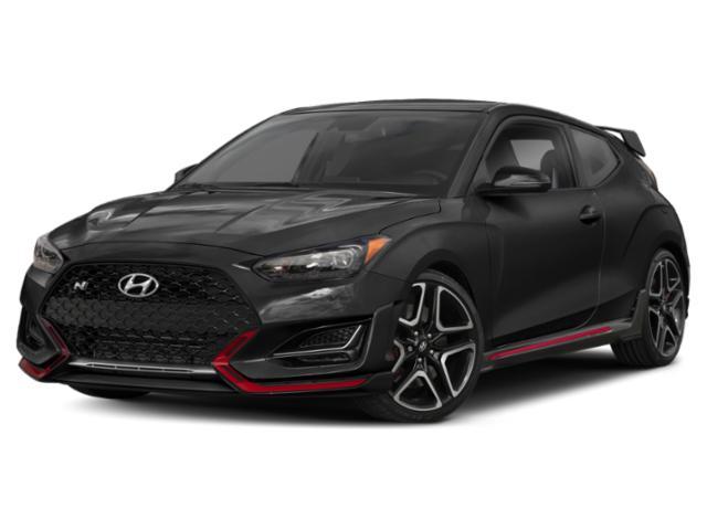 used 2022 Hyundai Veloster N car, priced at $28,987
