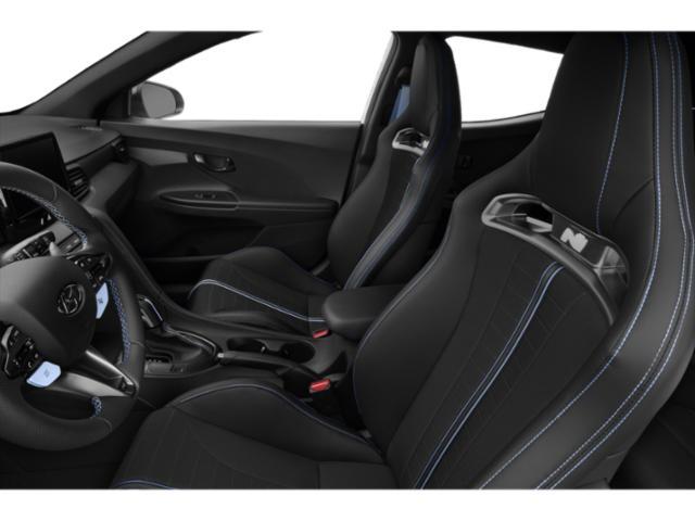 used 2022 Hyundai Veloster N car, priced at $28,987