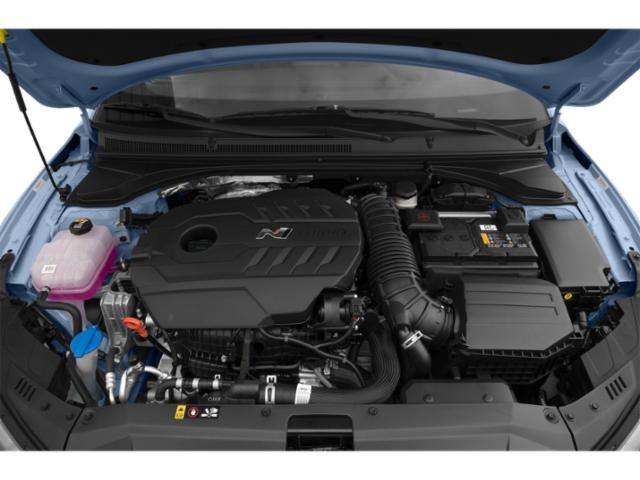 used 2022 Hyundai Veloster N car, priced at $28,987