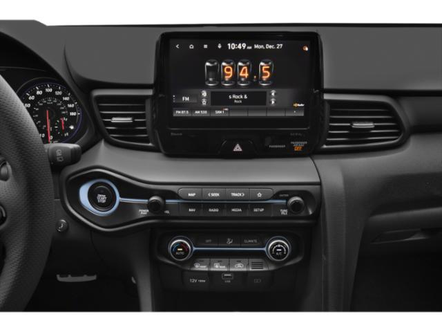used 2022 Hyundai Veloster N car, priced at $28,987