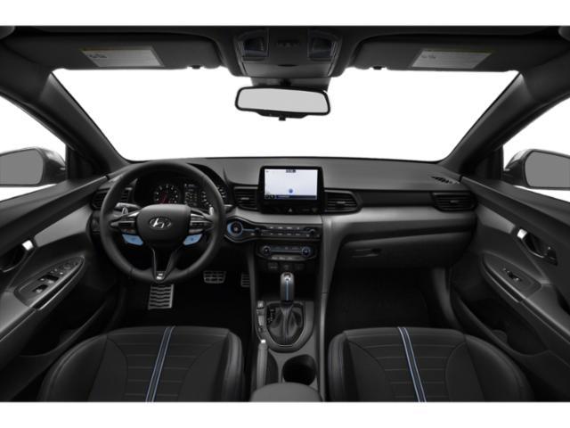 used 2022 Hyundai Veloster N car, priced at $28,987
