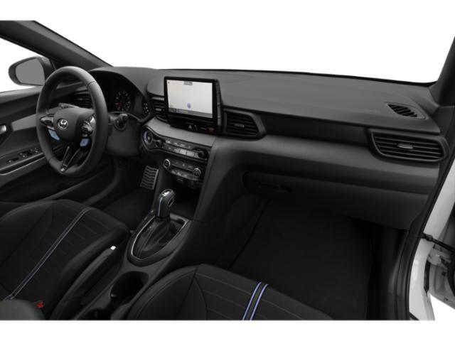 used 2022 Hyundai Veloster N car, priced at $28,987