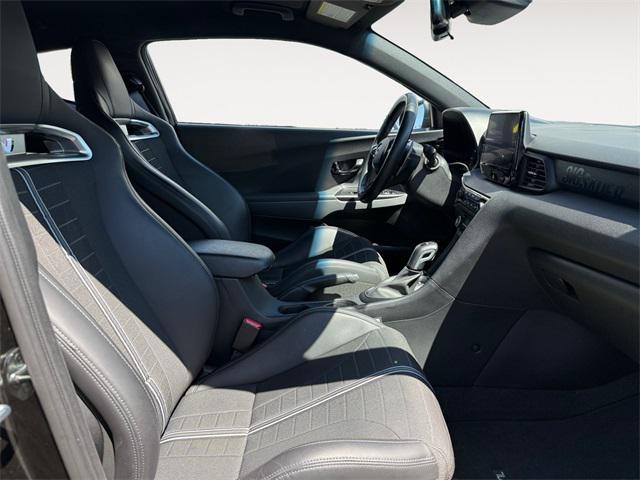 used 2022 Hyundai Veloster N car, priced at $28,498