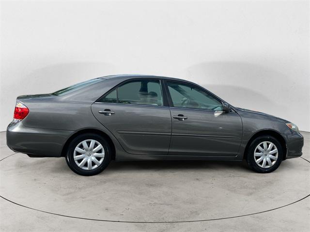 used 2005 Toyota Camry car, priced at $6,487