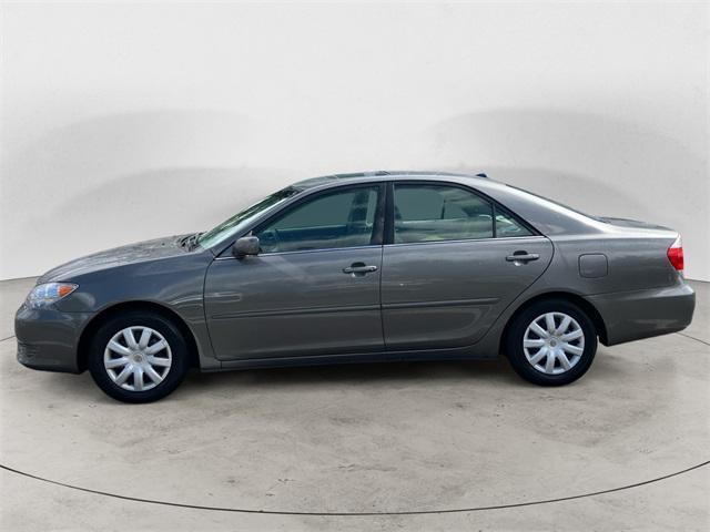 used 2005 Toyota Camry car, priced at $6,487