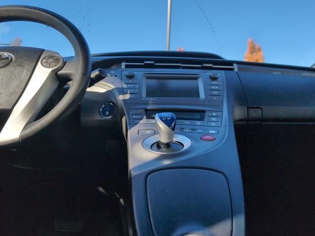 used 2012 Toyota Prius Plug-in car, priced at $10,787