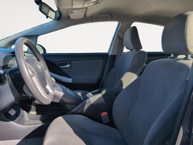 used 2012 Toyota Prius Plug-in car, priced at $10,787