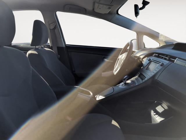 used 2012 Toyota Prius Plug-in car, priced at $10,787