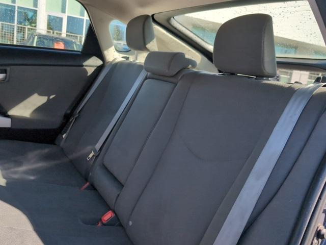 used 2012 Toyota Prius Plug-in car, priced at $10,787