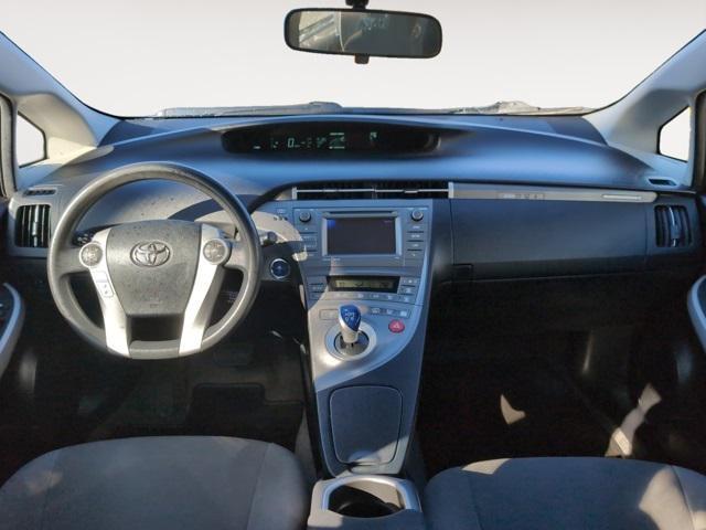 used 2012 Toyota Prius Plug-in car, priced at $10,787