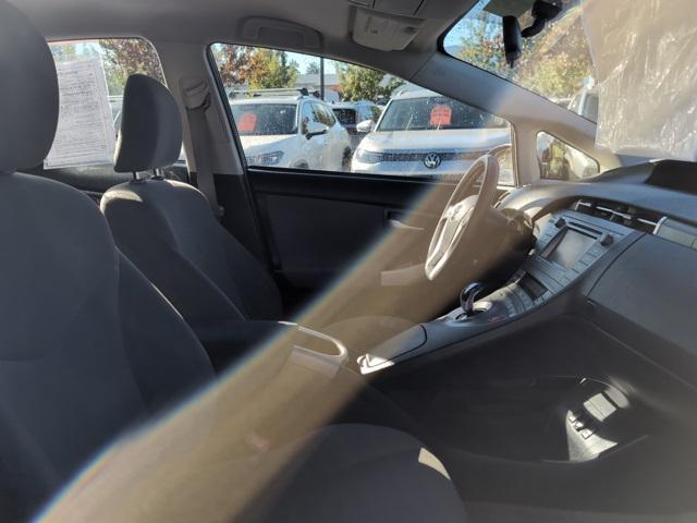 used 2012 Toyota Prius Plug-in car, priced at $10,787