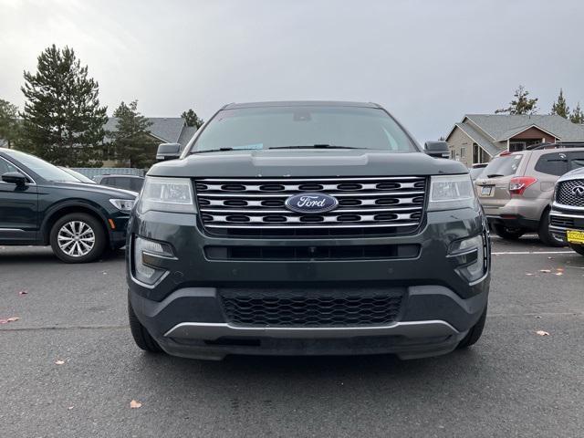 used 2016 Ford Explorer car, priced at $16,487