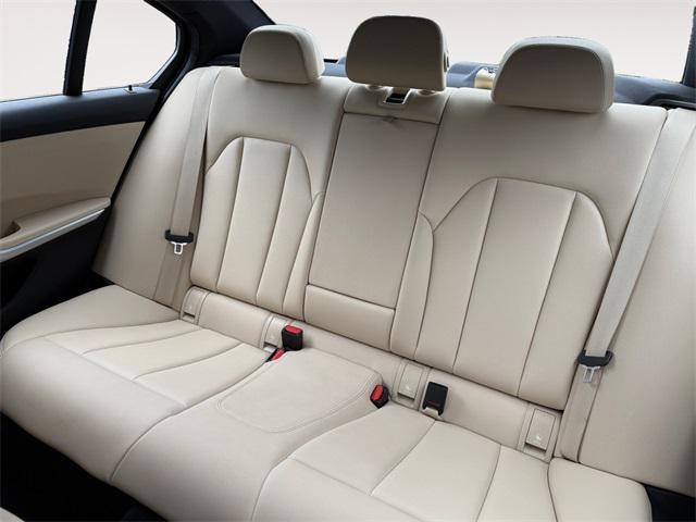 used 2019 BMW 330 car, priced at $26,987