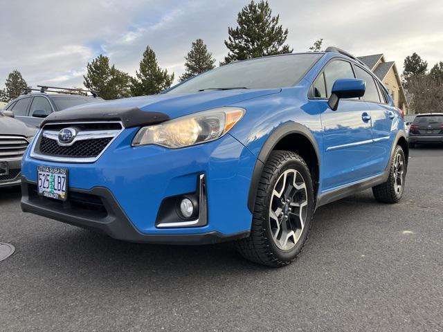 used 2016 Subaru Crosstrek car, priced at $13,987