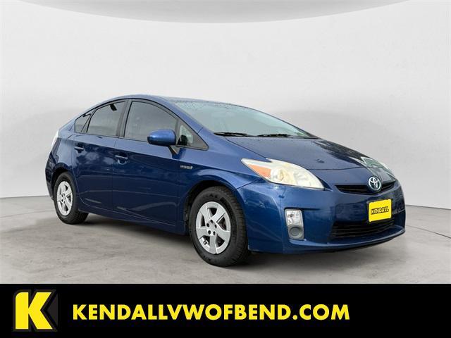 used 2010 Toyota Prius car, priced at $7,987