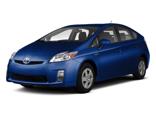 used 2010 Toyota Prius car, priced at $7,987