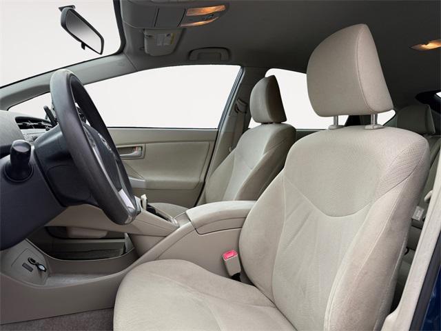 used 2010 Toyota Prius car, priced at $7,987