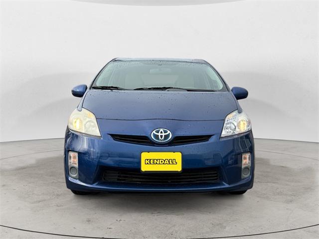 used 2010 Toyota Prius car, priced at $7,987