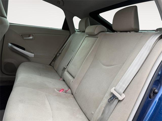 used 2010 Toyota Prius car, priced at $7,987