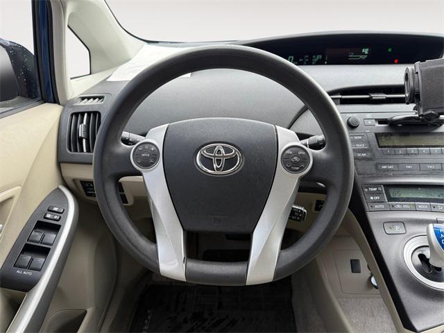 used 2010 Toyota Prius car, priced at $7,987