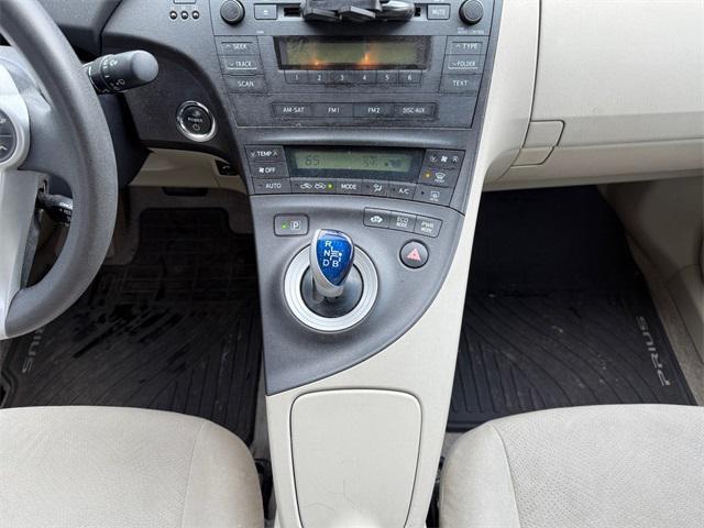 used 2010 Toyota Prius car, priced at $7,987