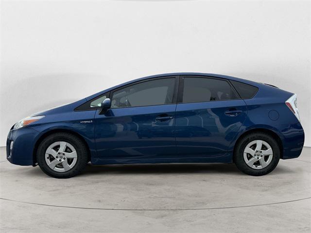 used 2010 Toyota Prius car, priced at $7,987