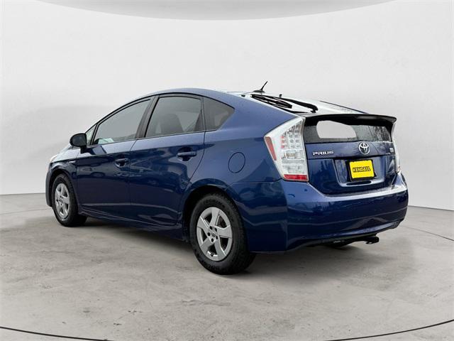 used 2010 Toyota Prius car, priced at $7,987