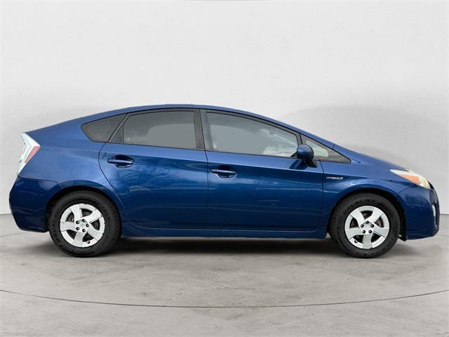used 2010 Toyota Prius car, priced at $7,987