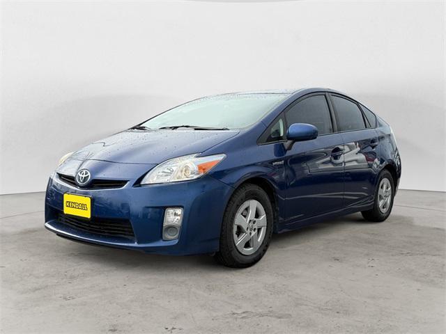 used 2010 Toyota Prius car, priced at $7,987