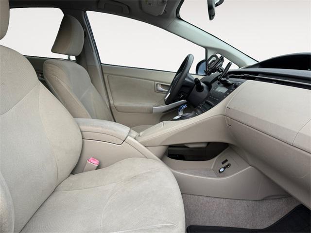 used 2010 Toyota Prius car, priced at $7,987