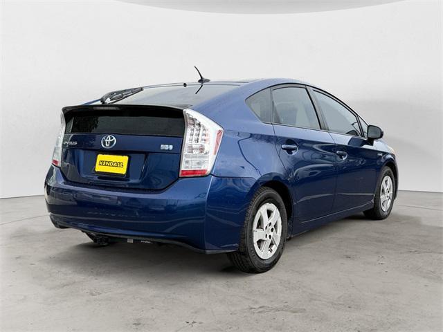 used 2010 Toyota Prius car, priced at $7,987