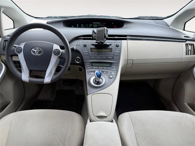 used 2010 Toyota Prius car, priced at $7,987