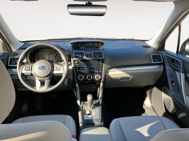 used 2018 Subaru Forester car, priced at $17,987