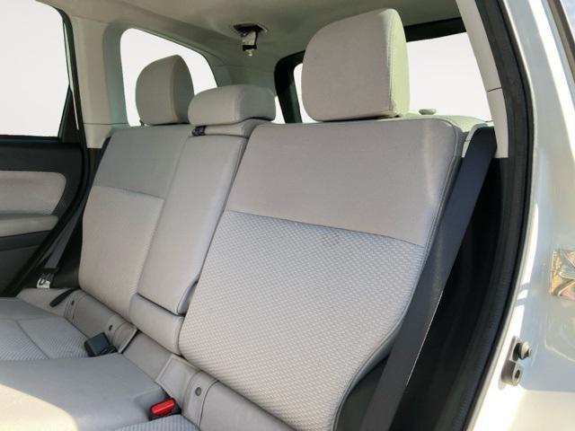 used 2018 Subaru Forester car, priced at $17,987